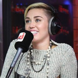 Mardi 10 septembre avec Miley Cyrus