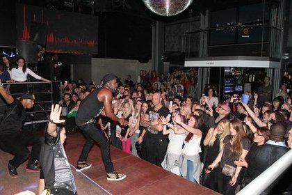 NRJ Live Sessions Jason Derulo