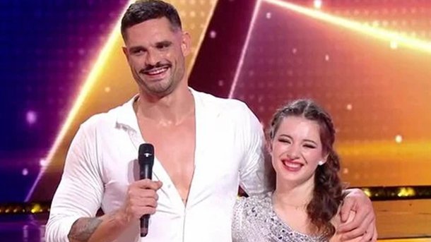 Danse avec les Stars : Elsa Bois et Florent Manaudou en couple ? Jean-Marc Généreux donne son avis