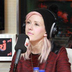 Mardi 02 octobre avec Ellie Goulding