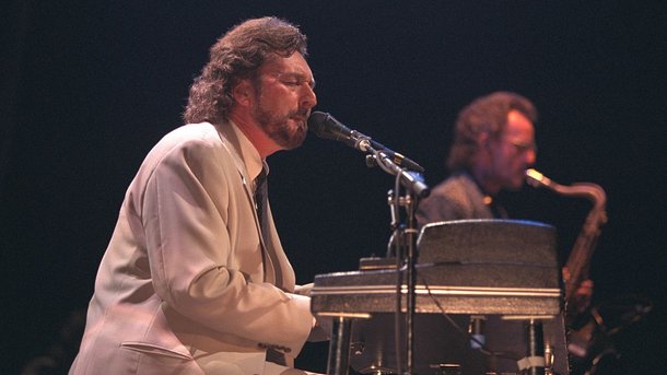 Famous Last Words : l'album des défis de Supertramp