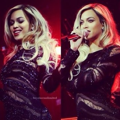 Beyoncé