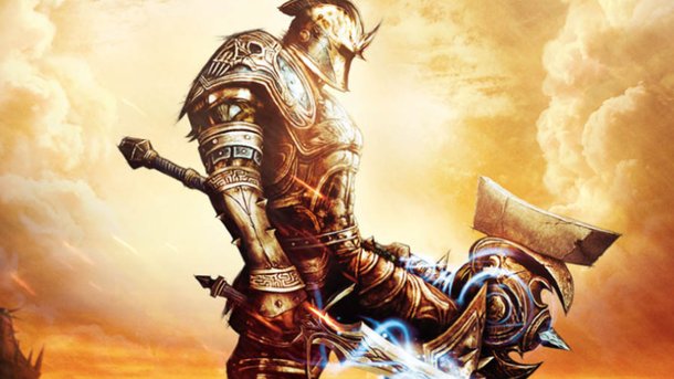 Les Royaumes d’Amalur : Reckoning : retour sur un excellent RPG
