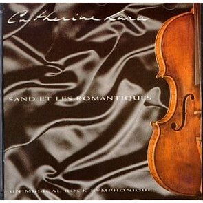 Sand et les Romantiques