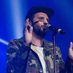 Geronimo - NRJ Music Tour Vendée 2016