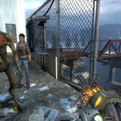 Half-Life 2 : Episode Two