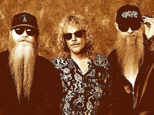 ZZ Top