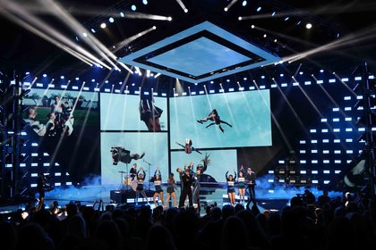 Pierre de Maere - Cérémonie des NRJ Music Awards 2023