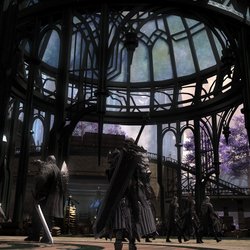 Final Fantasy XIV : Shadowbringers