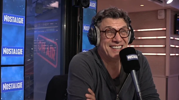 Marc Lavoine : Questions/Réponses