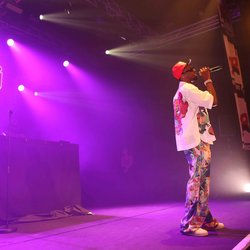 NRJ Live Session de Dadju @ Lille - Juin 2022