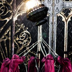 MDNA Paris4