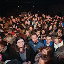 NRJ Music Tour de Valenciennes 2