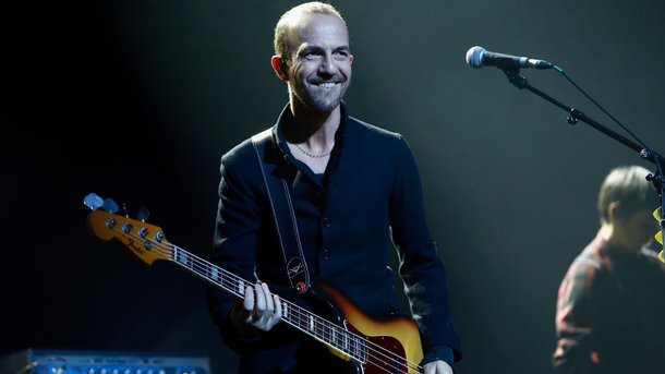 Calogero et son frère Gioacchino : la musique, une affaire de famille