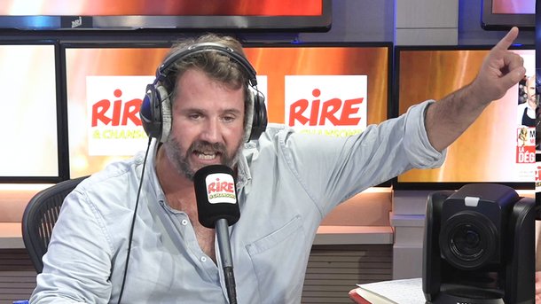 Chicandier : "Vive la robe, vive la cuisse, vive le cuir, vive l'amour, vive le vin, ... et vive La Dégustation !"
