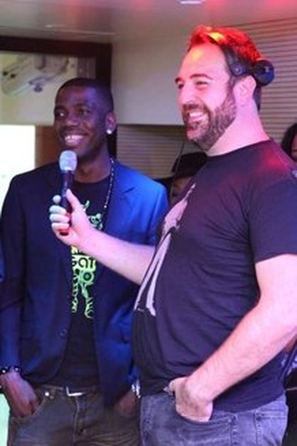Vendredi 6 juin avec Lee Mashup