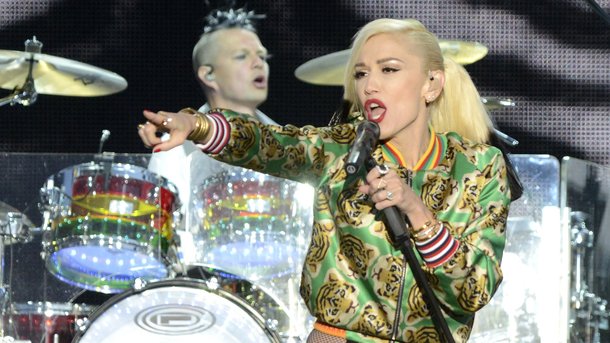 No Doubt se reforme pour Coachella