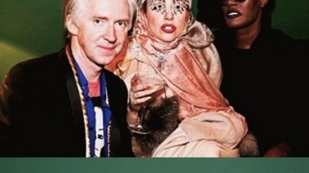 Lady Gaga est de retour !