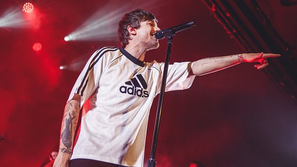 Louis Tomlinson bientôt de retour? «Ça va être spécial»