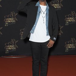 Soprano - NRJ Music Awards 20th Edition
