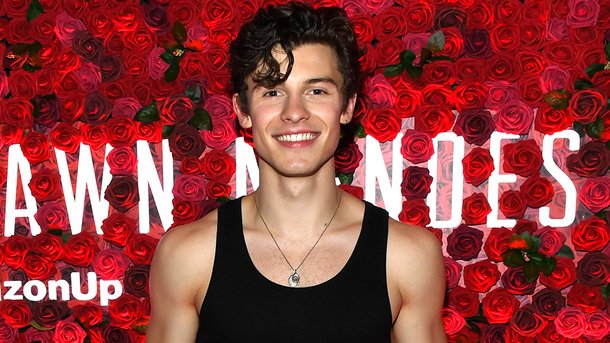 Shawn Mendes: Justin Bieber, Camila Cabello, Taylor Swift… Retour sur ses duos!