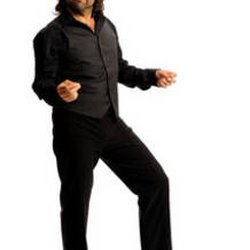 André Manoukian - Danse avec les Stars