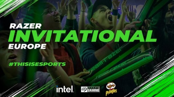 Le tournoi Razer Invitational sur Fortnite arrive en Europe