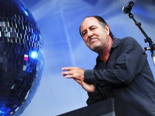 Michel Delpech