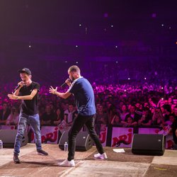 NRJ MUSIC TOUR DE LYON 2018