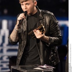 James Arthur
