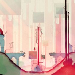 Gris (PS4)