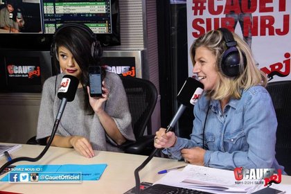 Lundi 28 Septembre avec Selena Gomez