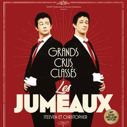 Les Jumeaux - Grands crus classés -le grand point virgule