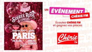 Soirée Maman sort ce soir : gagnez vos places avec Chérie FM !