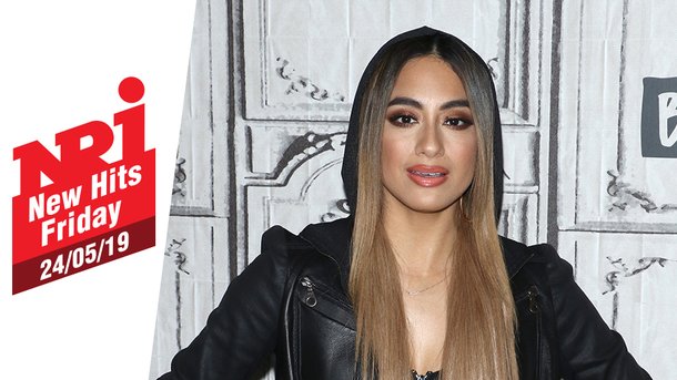 Ally Brooke en duo avec A Boogie Wit Da Hoodie pour «Lips Don’t Lie»