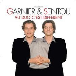 Garnier et Sentou