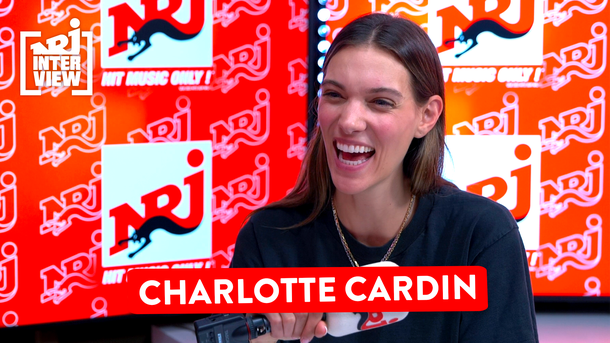 Charlotte Cardin : "'Feel Good' est un heureux hasard"