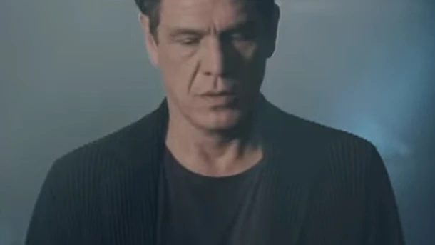 Marc Lavoine dévoile le clip de «Seul Définitivement»