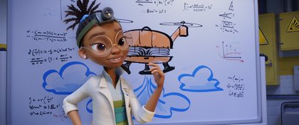 La Pat'Patrouille Le Film