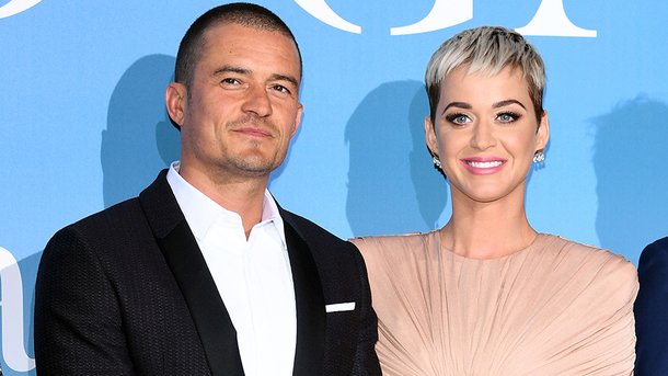 Katy Perry et Orlando Bloom: la chanteuse se confie sur sa demande en mariage exceptionnelle!