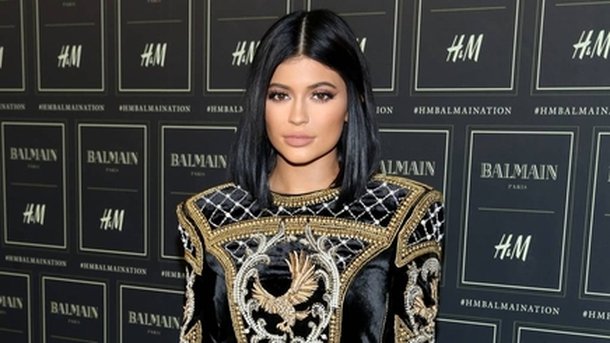 Kylie Jenner : n'a pas envie de flirter!
