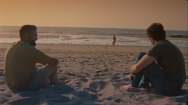 Kendji Girac et Vianney attisent « le feu » dans leur nouveau clip
