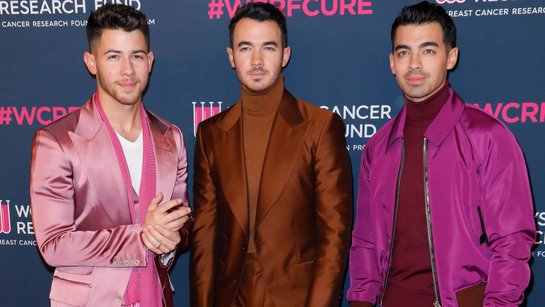 Jonas Brothers