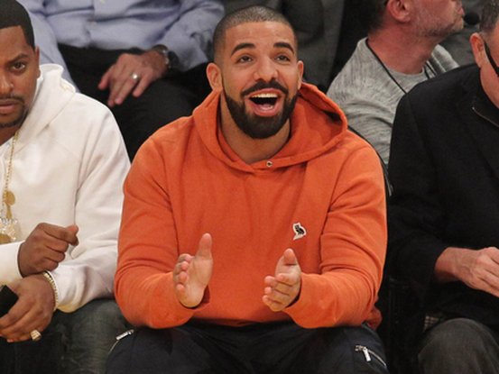 drake