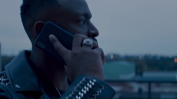 Dadju - Ma Vie