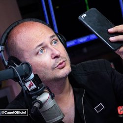 Mardi 31 Mai 2016 avec Claudio Capeo - C Cauet sur NRJ