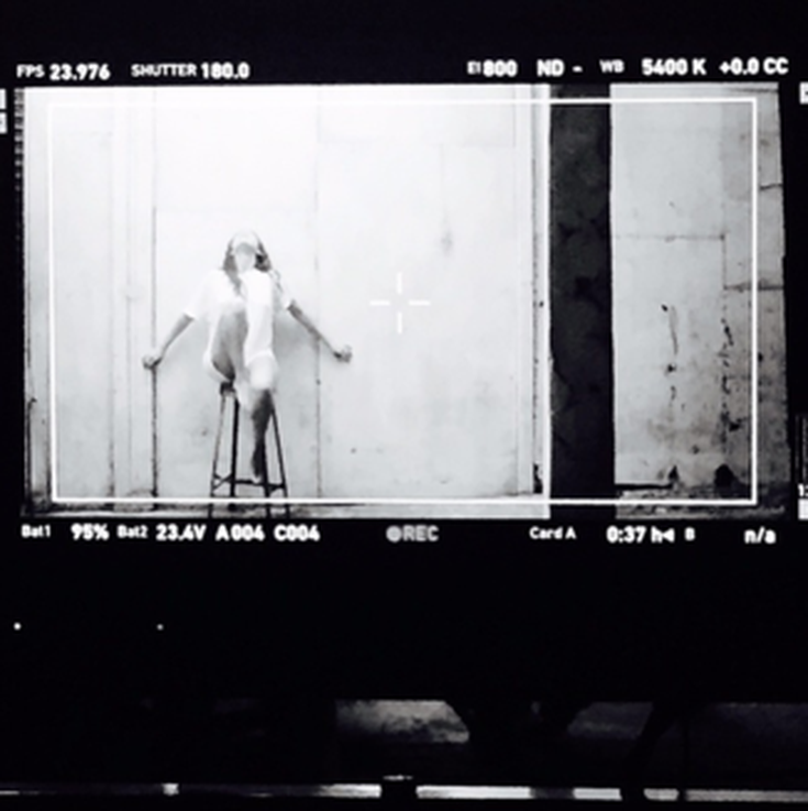 Selena Gomez image clip "Good For You"