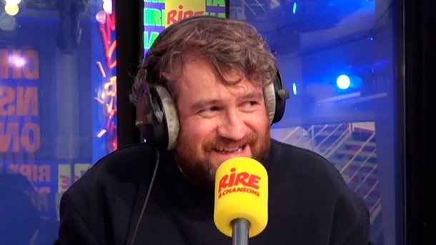 Olivier de Benoist : le jour où il s'est trompé d'invité chez Michel Drucker (histoire racontée par Mathieu Madénian) - L'Afterwork du Rire