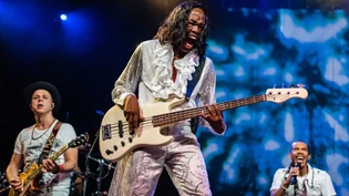 Earth, Wind and Fire : comment expliquer leur succès  ?