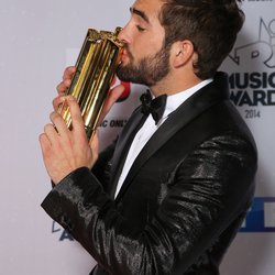 Kendji Girac